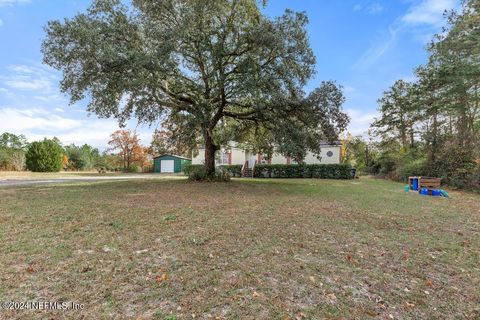 A home in Hilliard