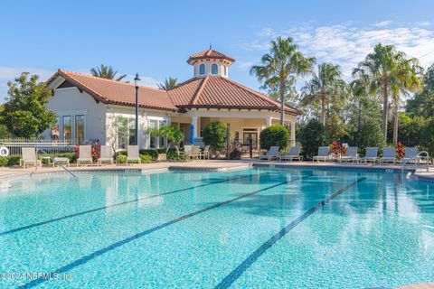 A home in St Augustine