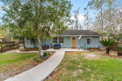 5188 TAN Street Jacksonville FL 32258