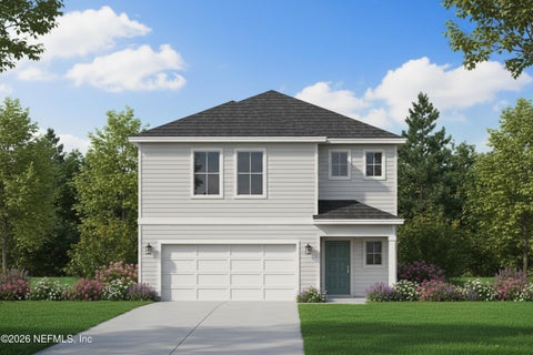 Photo of 4241 VICTOR Street, Jacksonville, FL 32207 (MLS # 2158300)