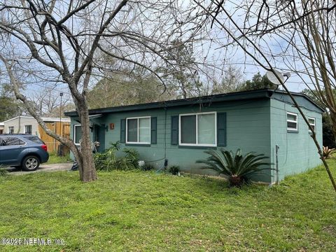 10321 WESTMAR Road Jacksonville FL 32218