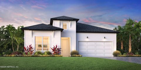 112 BRIDGETON Street St. Johns FL 32258