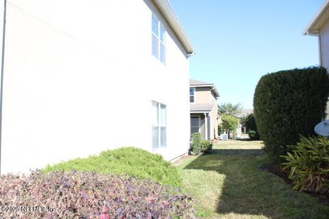 A home in Fleming Island