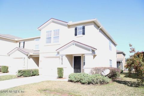 A home in Fleming Island