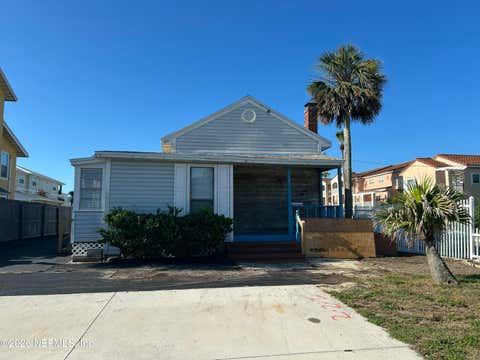 Photo of 138 12TH Avenue S, Jacksonville Beach, FL 32250 (MLS # 2150215)