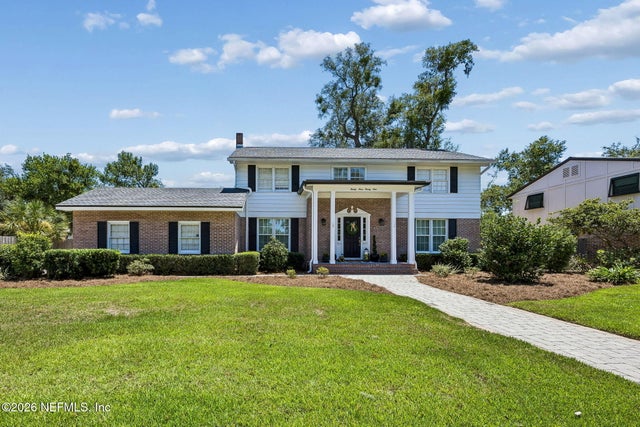 2321 EGREMONT Drive