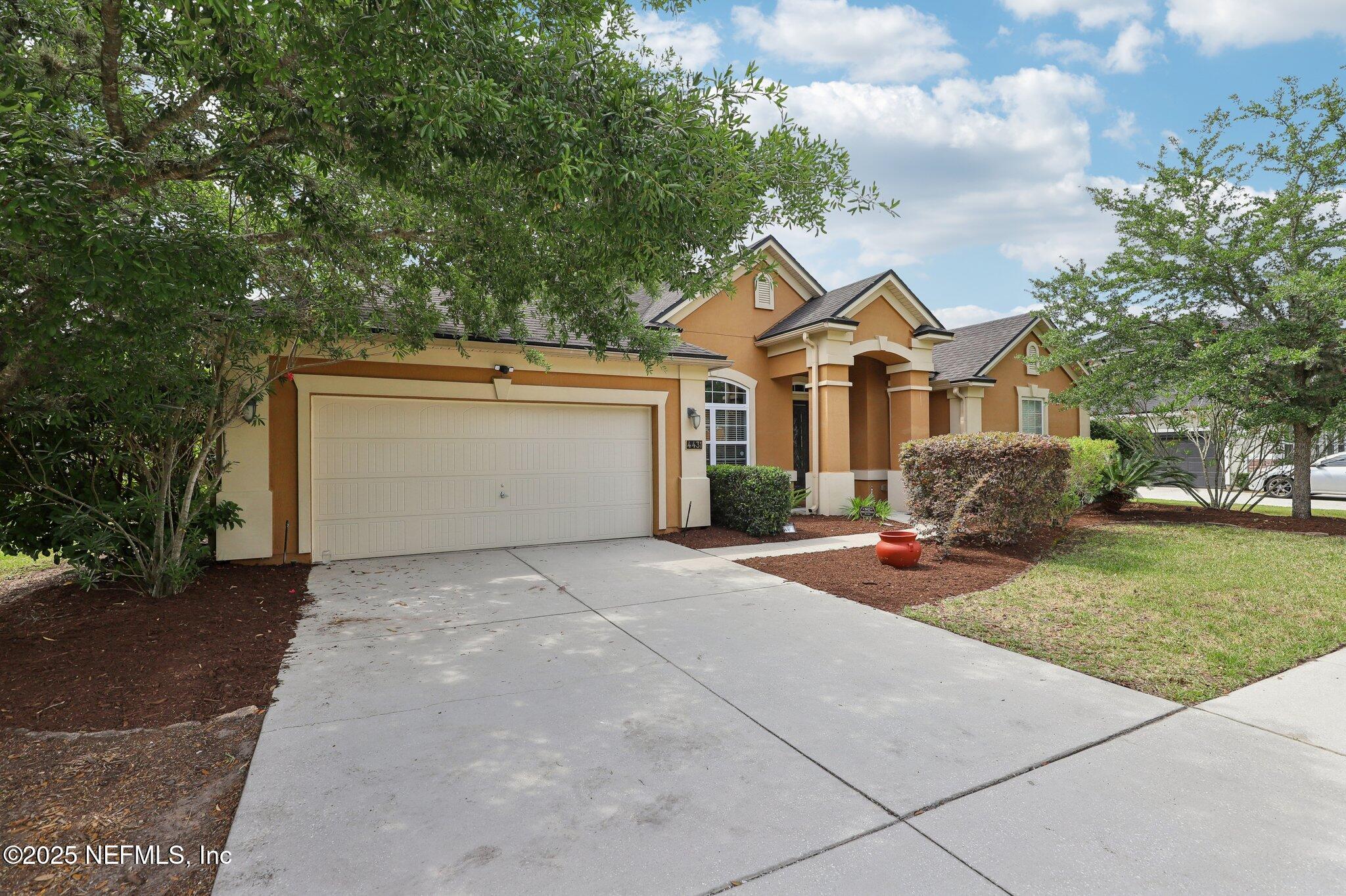 4431 VISTA POINT Lane