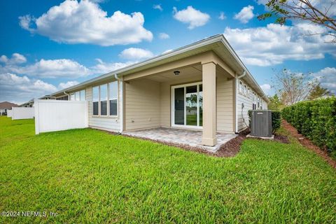 A home in Ponte Vedra