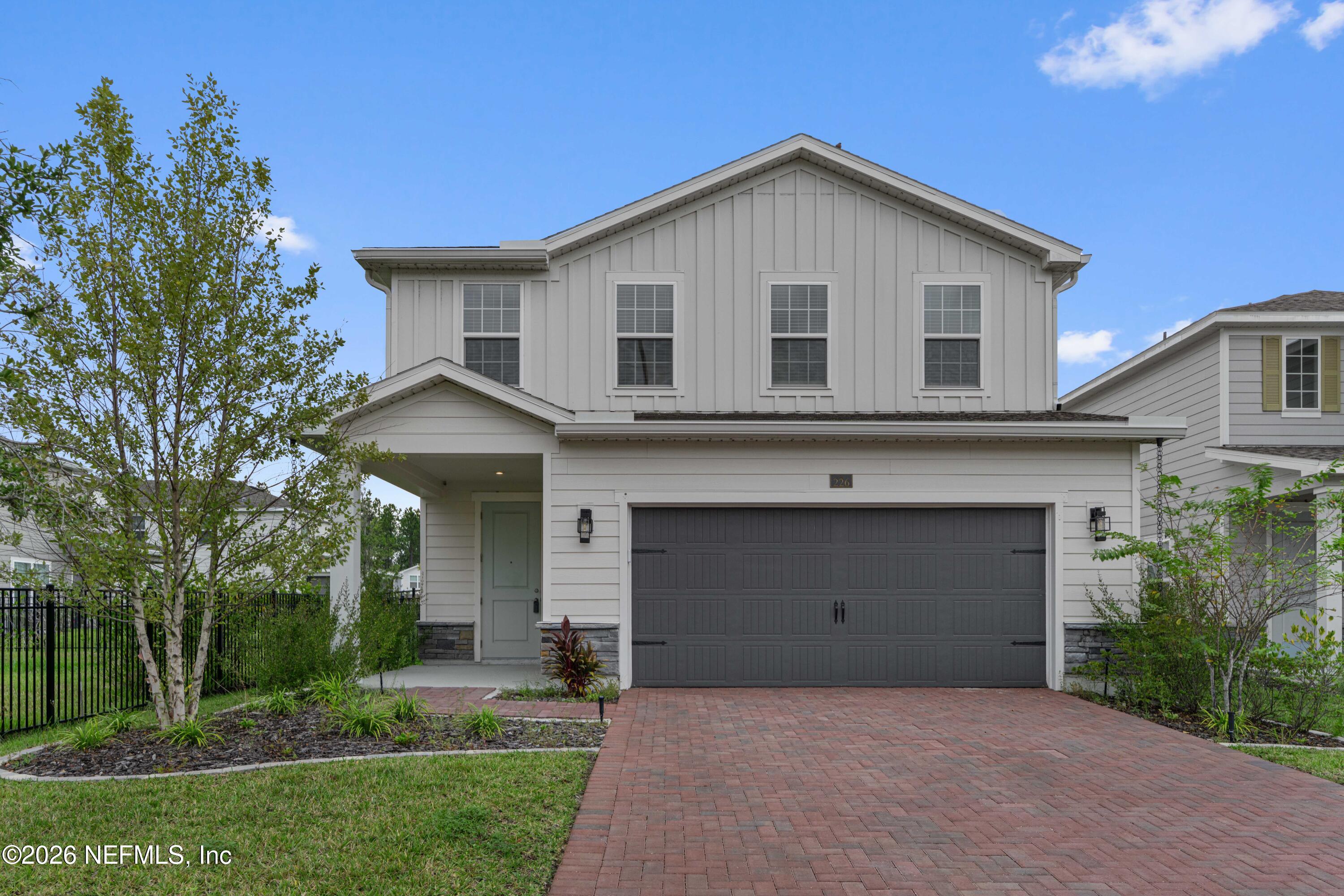 226 TOWER Court