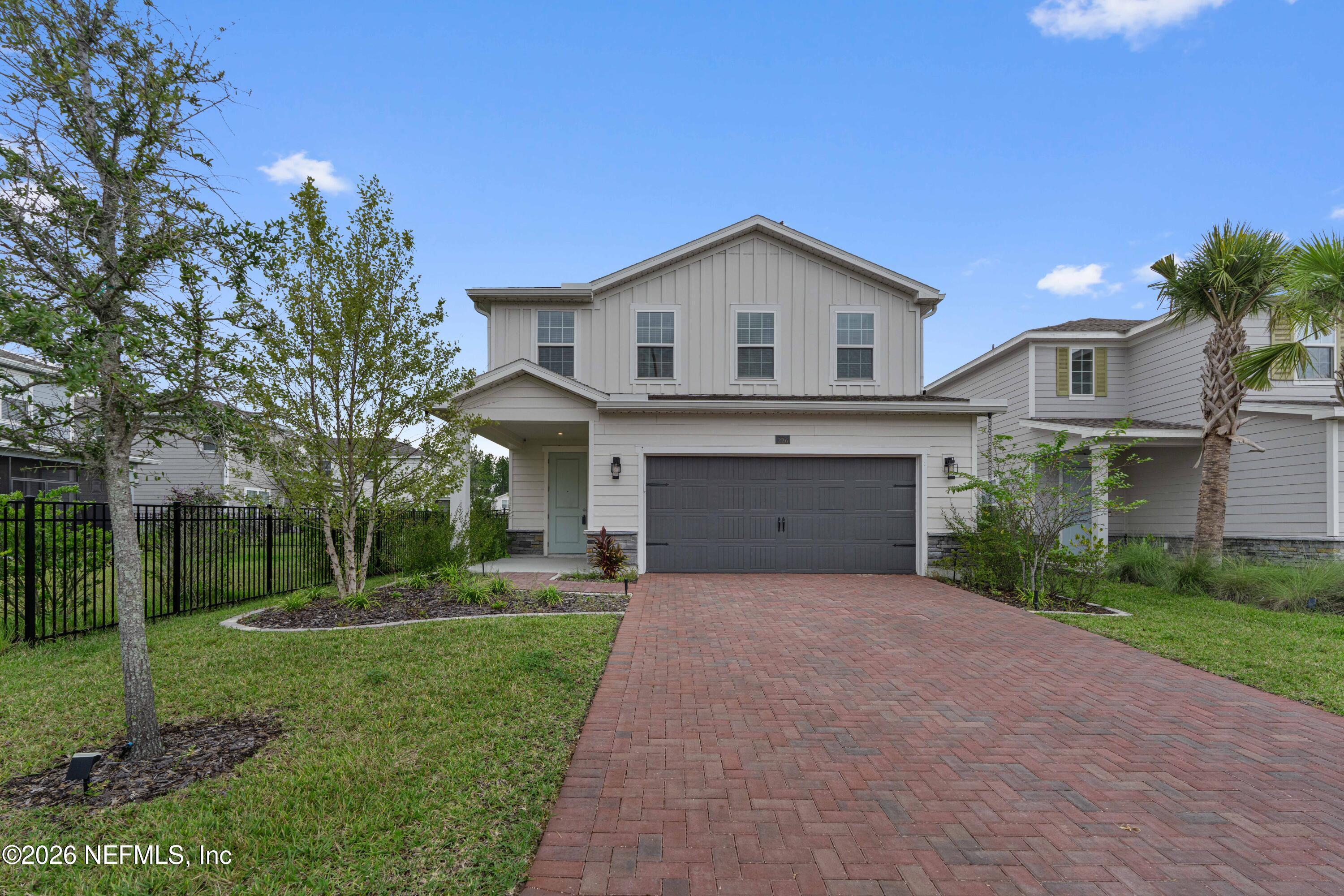 226 TOWER Court
