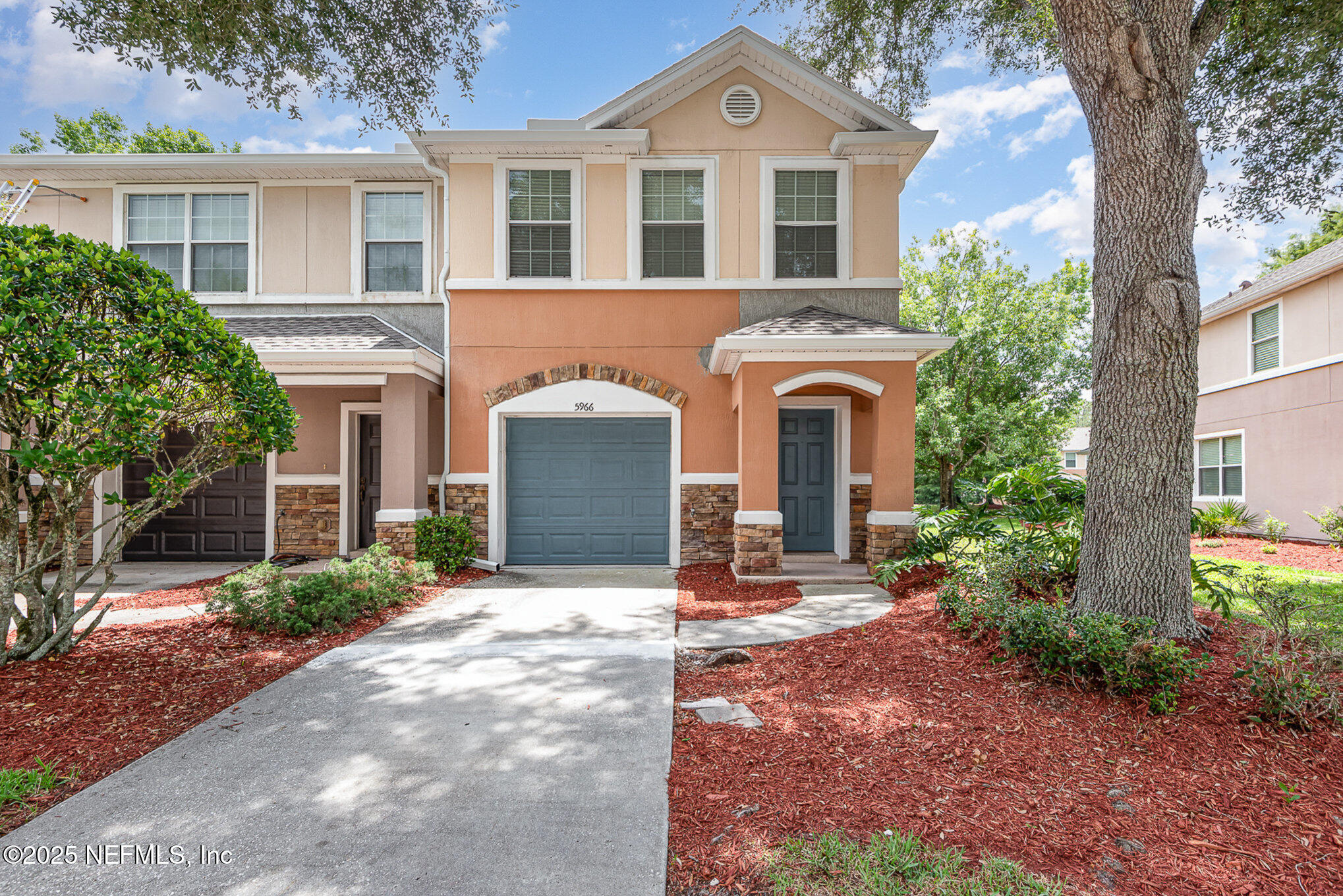 5966 PAVILION Drive