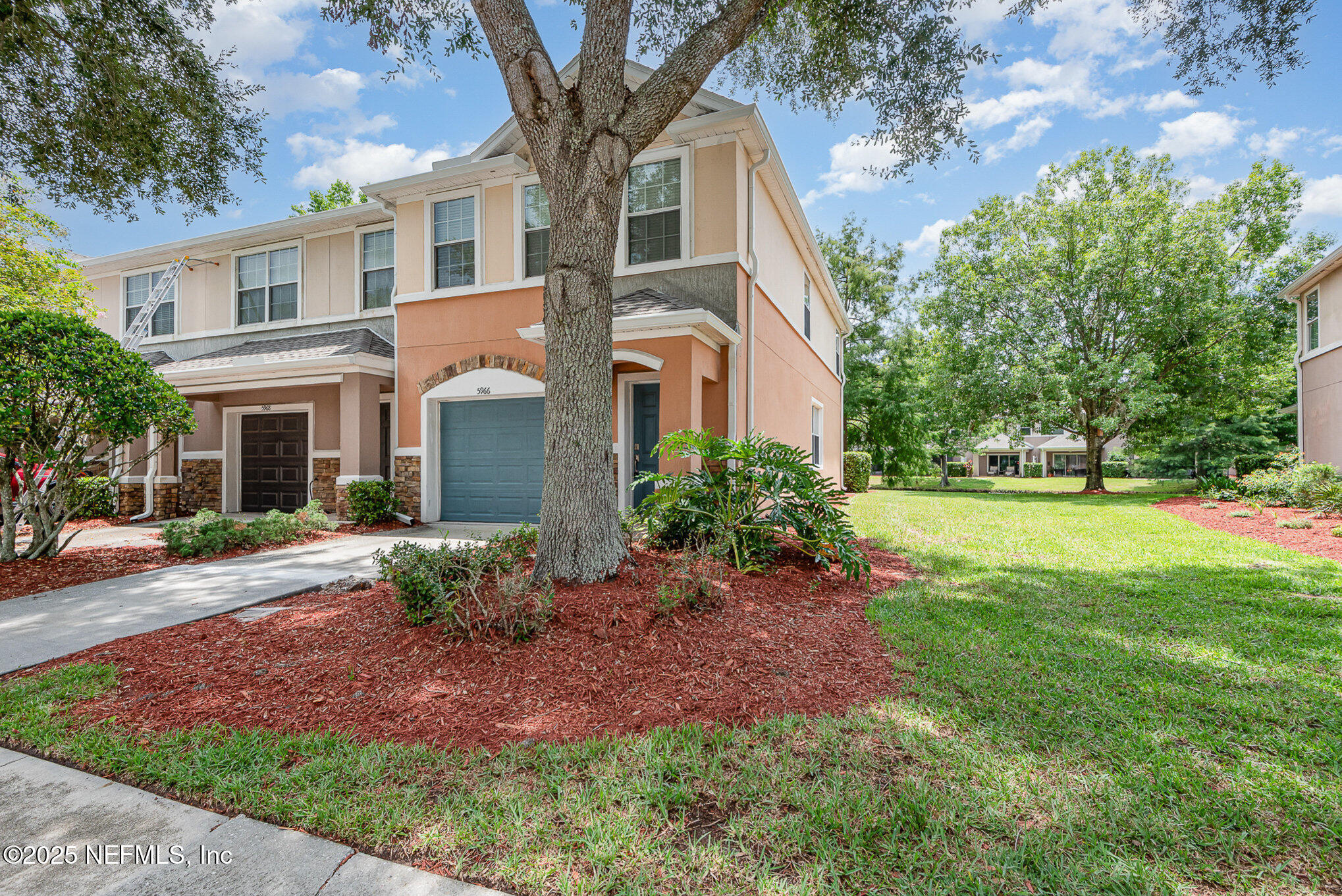 5966 PAVILION Drive