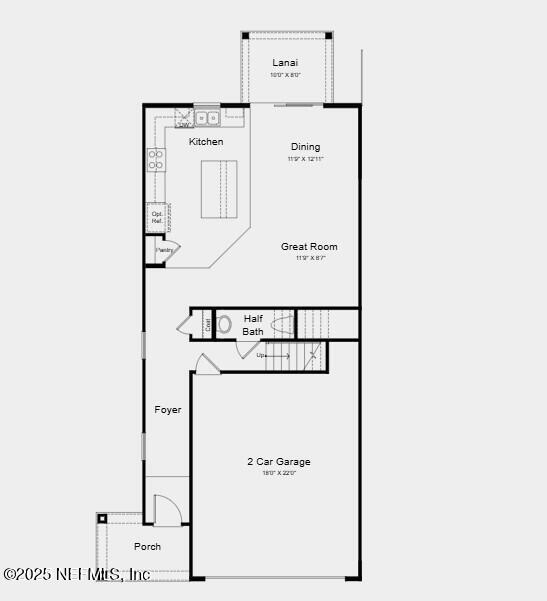 347 CHERRY ELM Drive