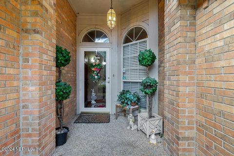 A home in Orange Park