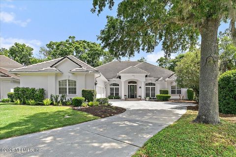 Photo of 124 HAVERHILL Drive, Ponte Vedra Beach, FL 32082 (MLS # 2145003)