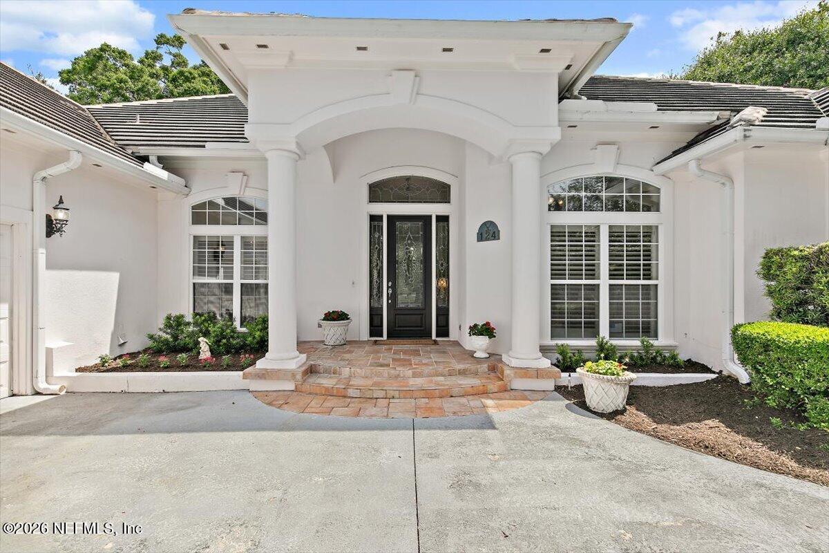 124 HAVERHILL Drive