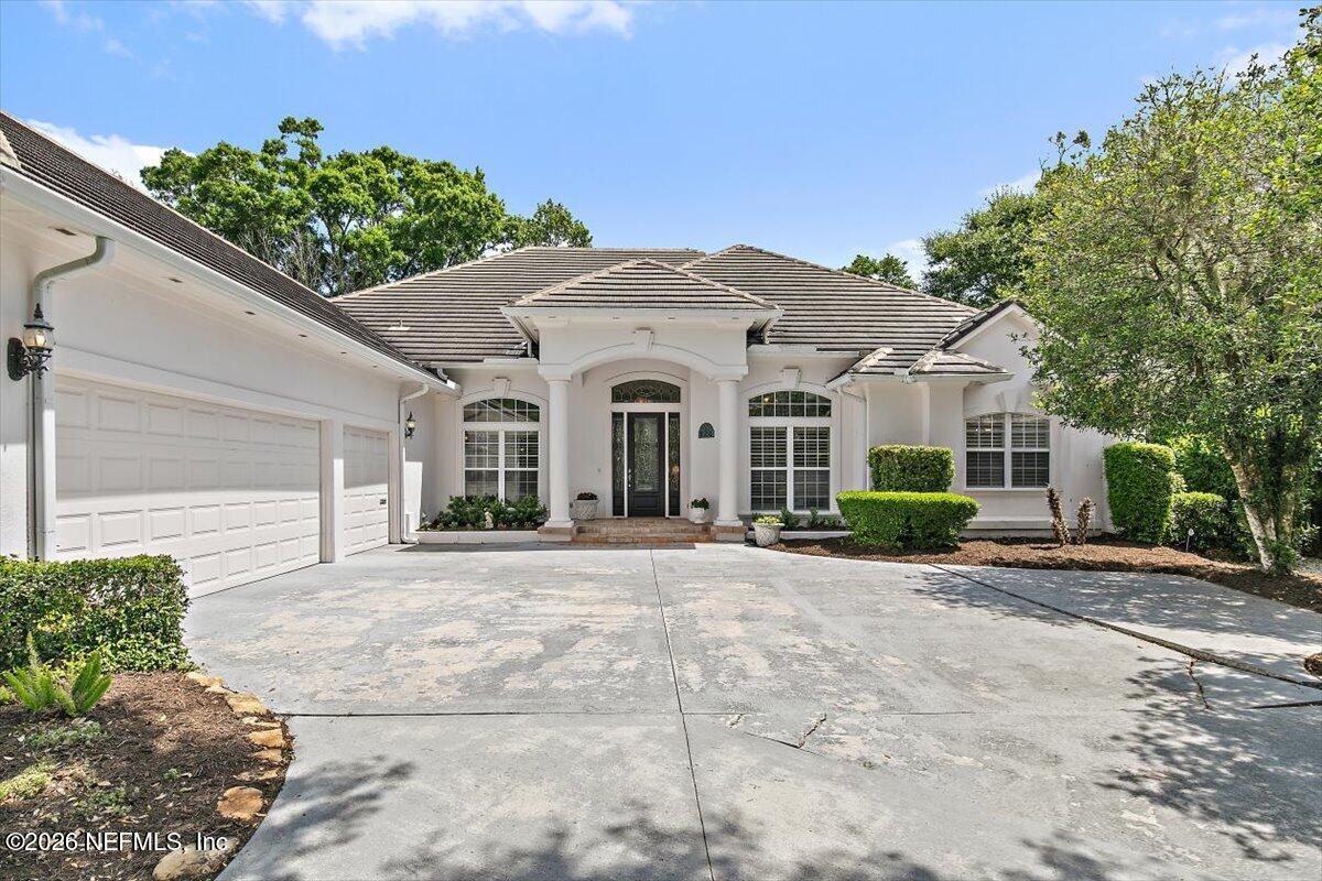 124 HAVERHILL Drive