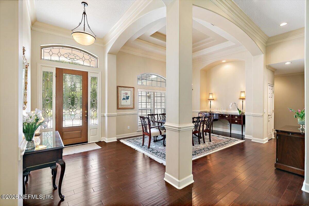 124 HAVERHILL Drive