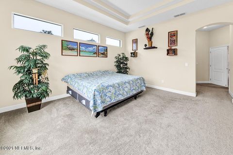 A home in Fernandina Beach