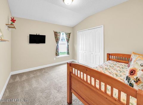 A home in Fernandina Beach