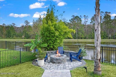 A home in Orange Park