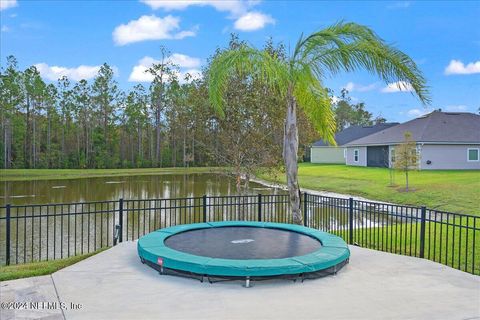 A home in Orange Park