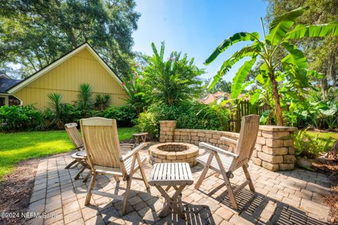 A home in Orange Park