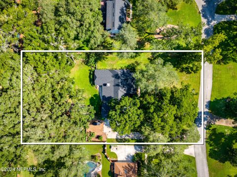 A home in Orange Park