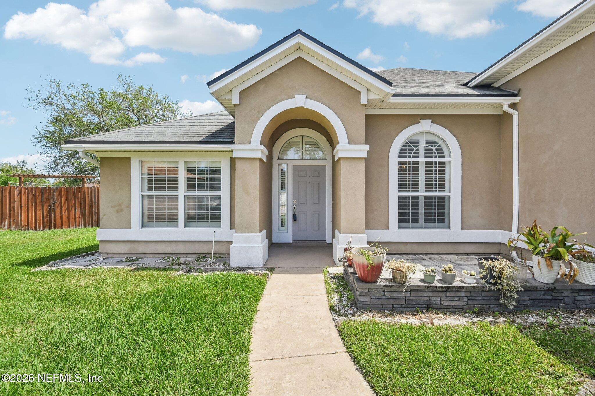 2615 BENTSHIRE Drive