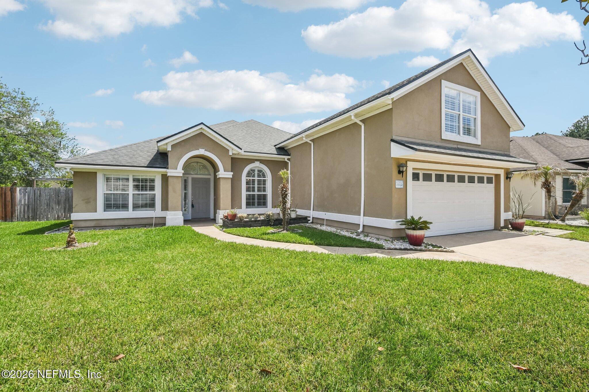 2615 BENTSHIRE Drive