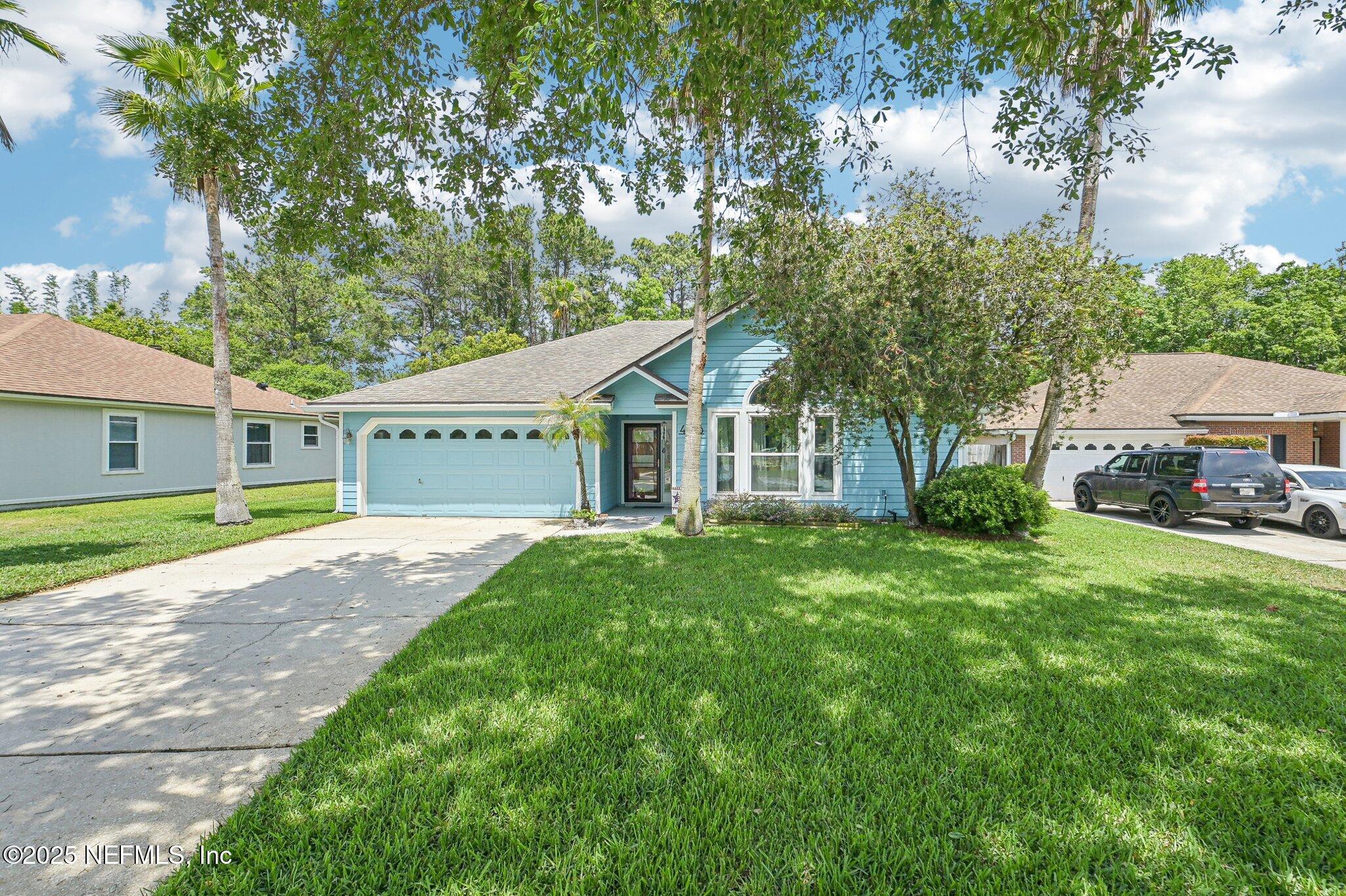 4518 MOUNTAIN BROOK Lane E