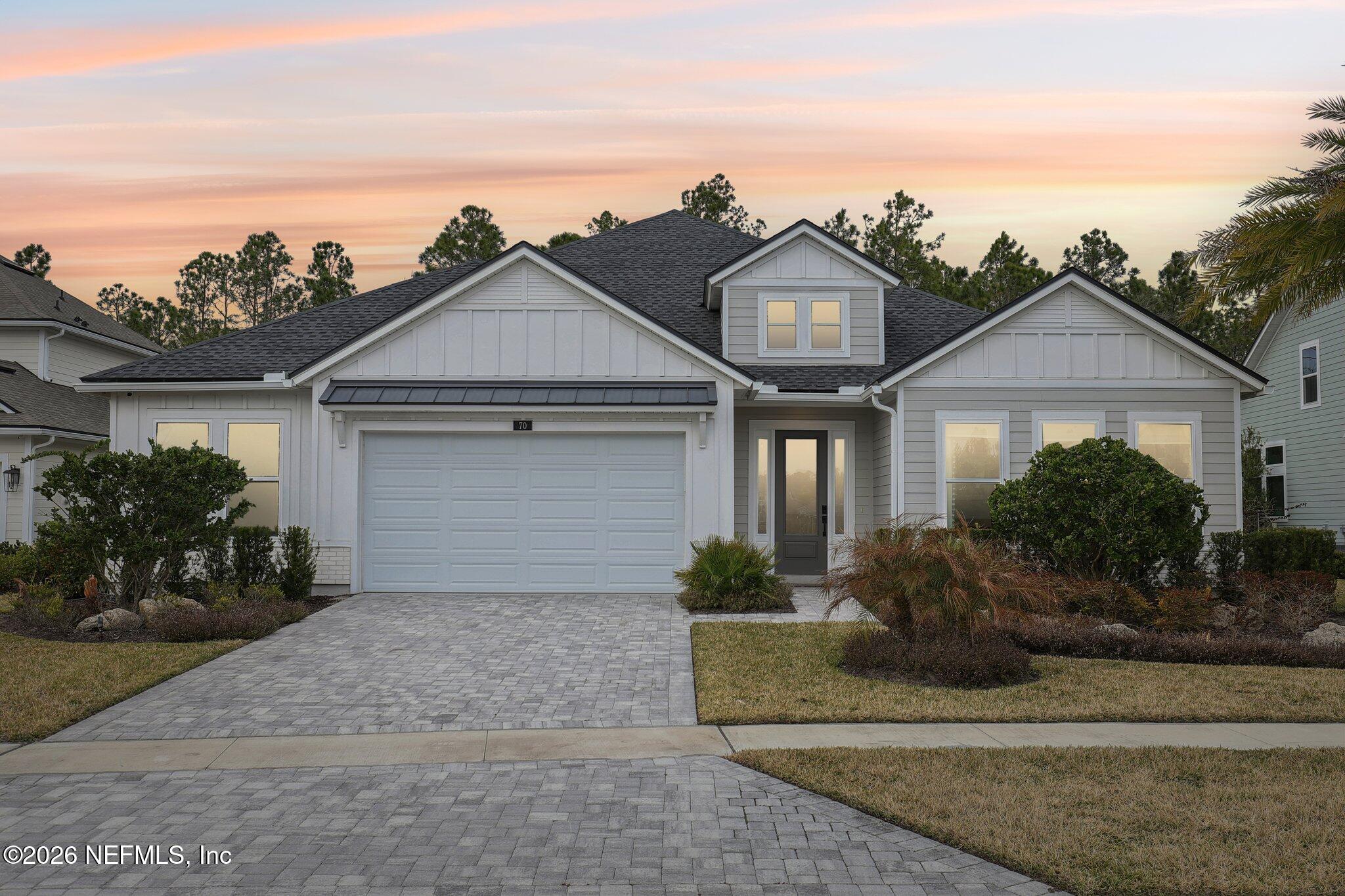 70 SABAL CREEK Trail