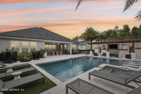 70 SABAL CREEK Trail Ponte Vedra FL 32081