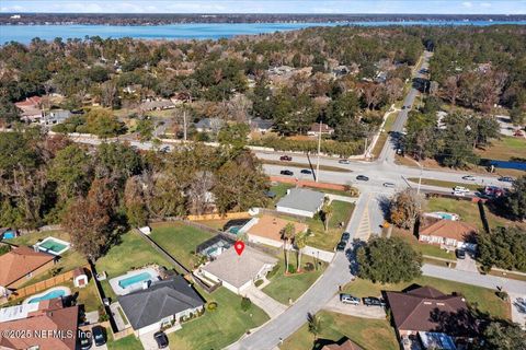 A home in Fleming Island