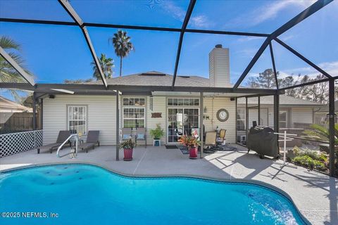 A home in Fleming Island