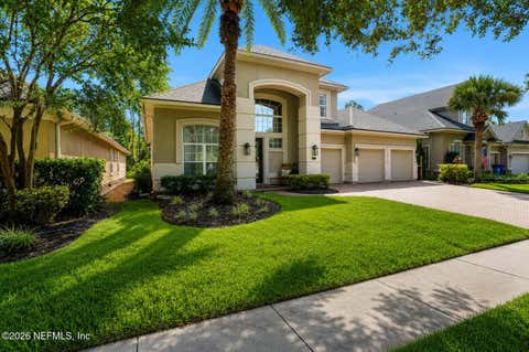 Photo of 293 CAPE MAY Avenue, Ponte Vedra, FL 32081 (MLS # 2158546)