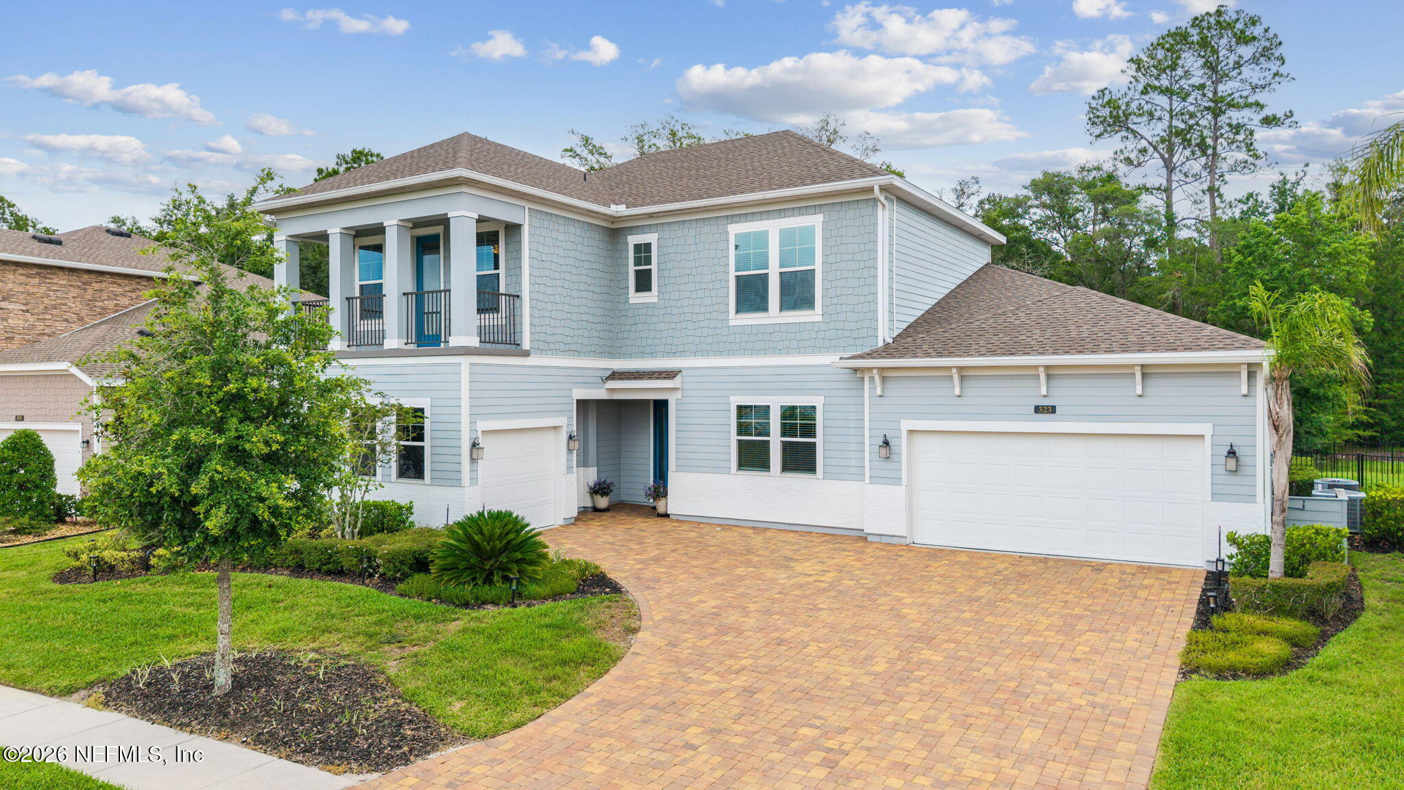 323 ASPINWALL Parkway