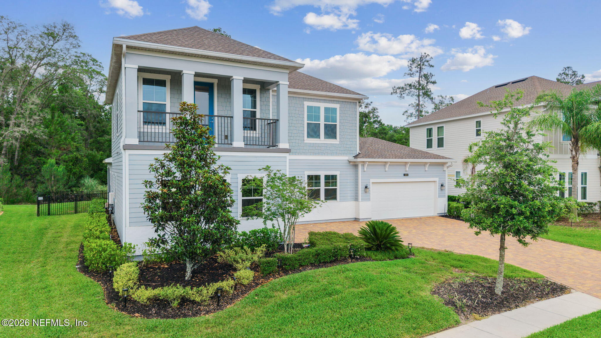 323 ASPINWALL Parkway