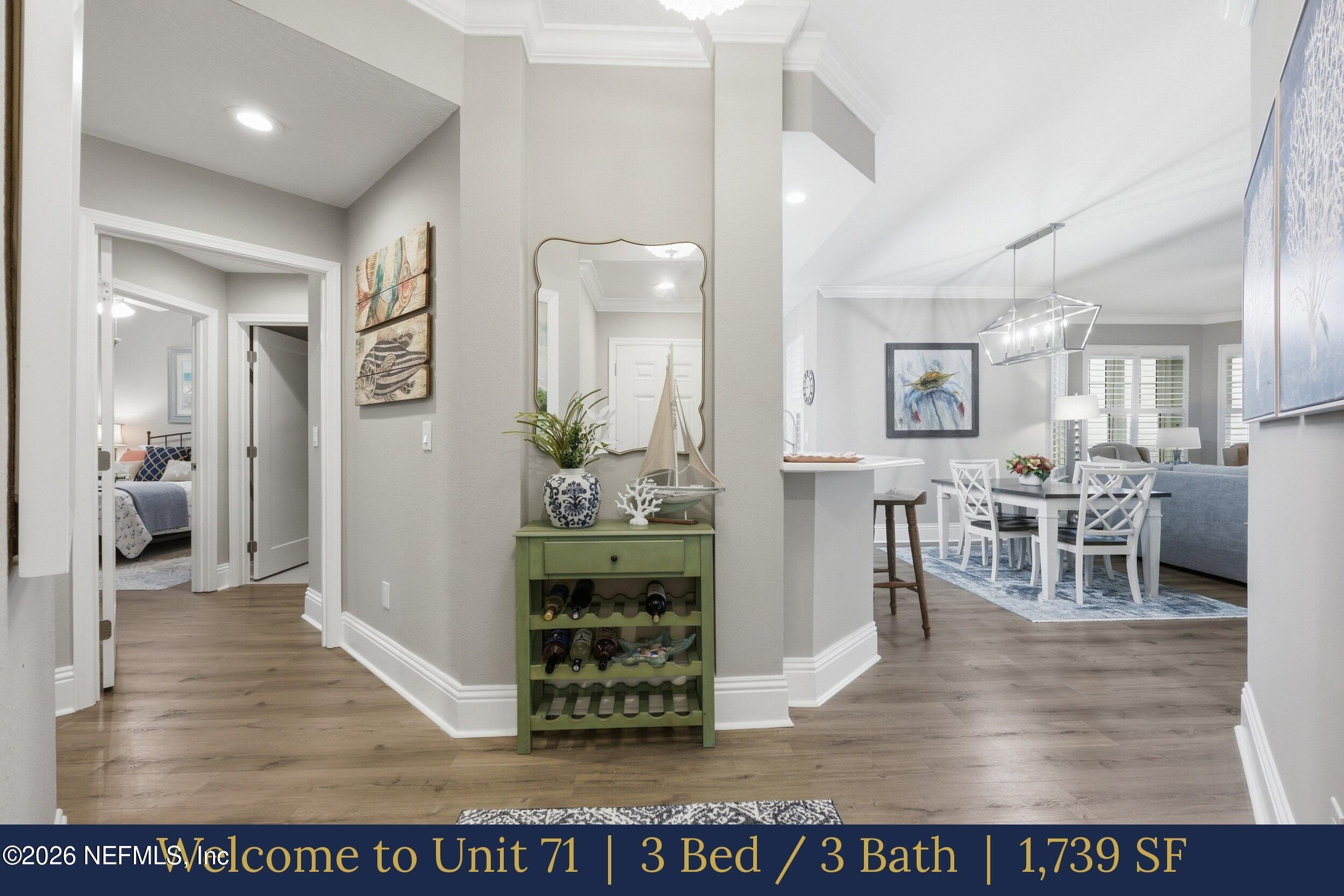 4776 AMELIA ISLAND Parkway 71