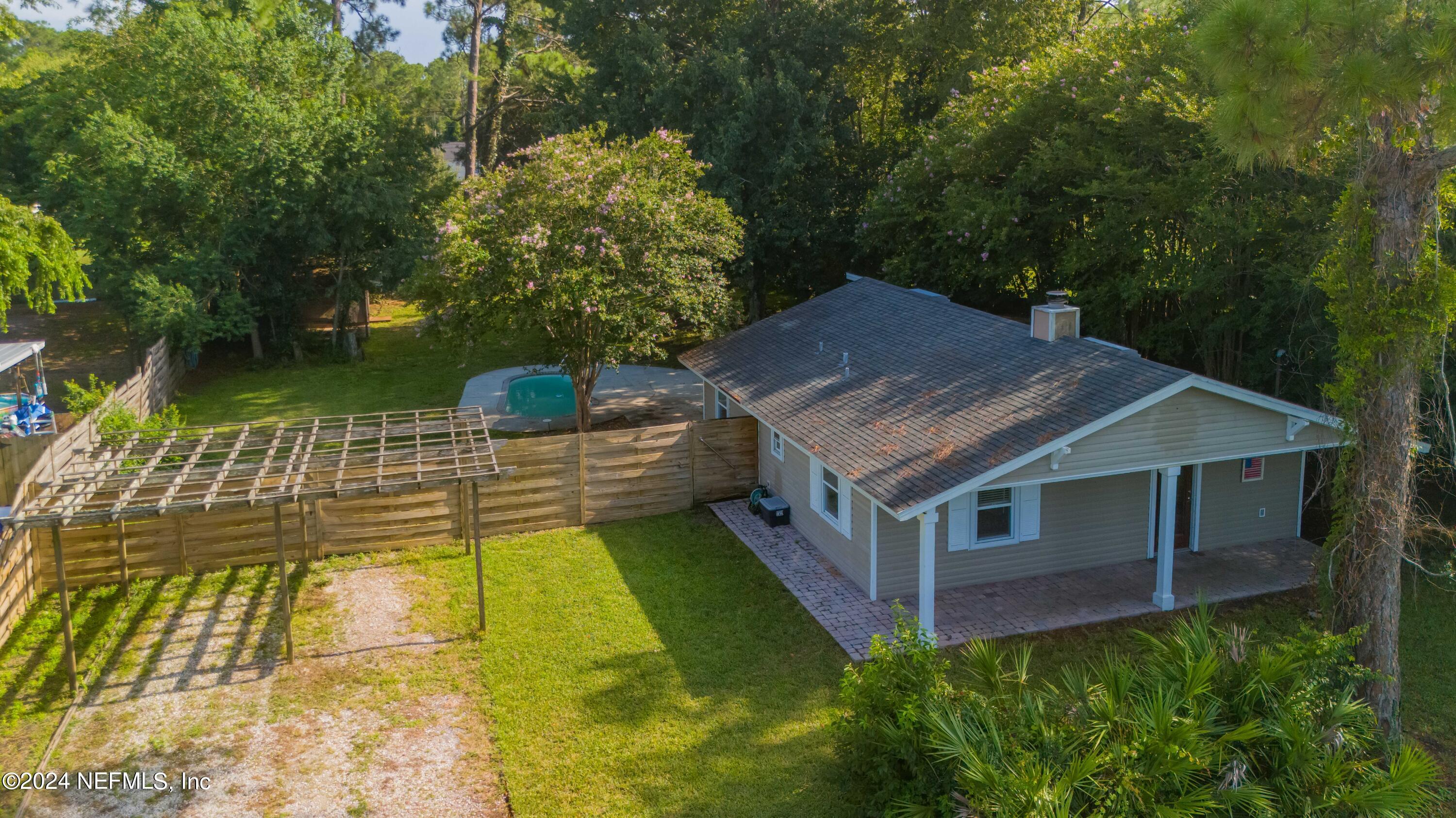 View St Augustine, FL 32084 house