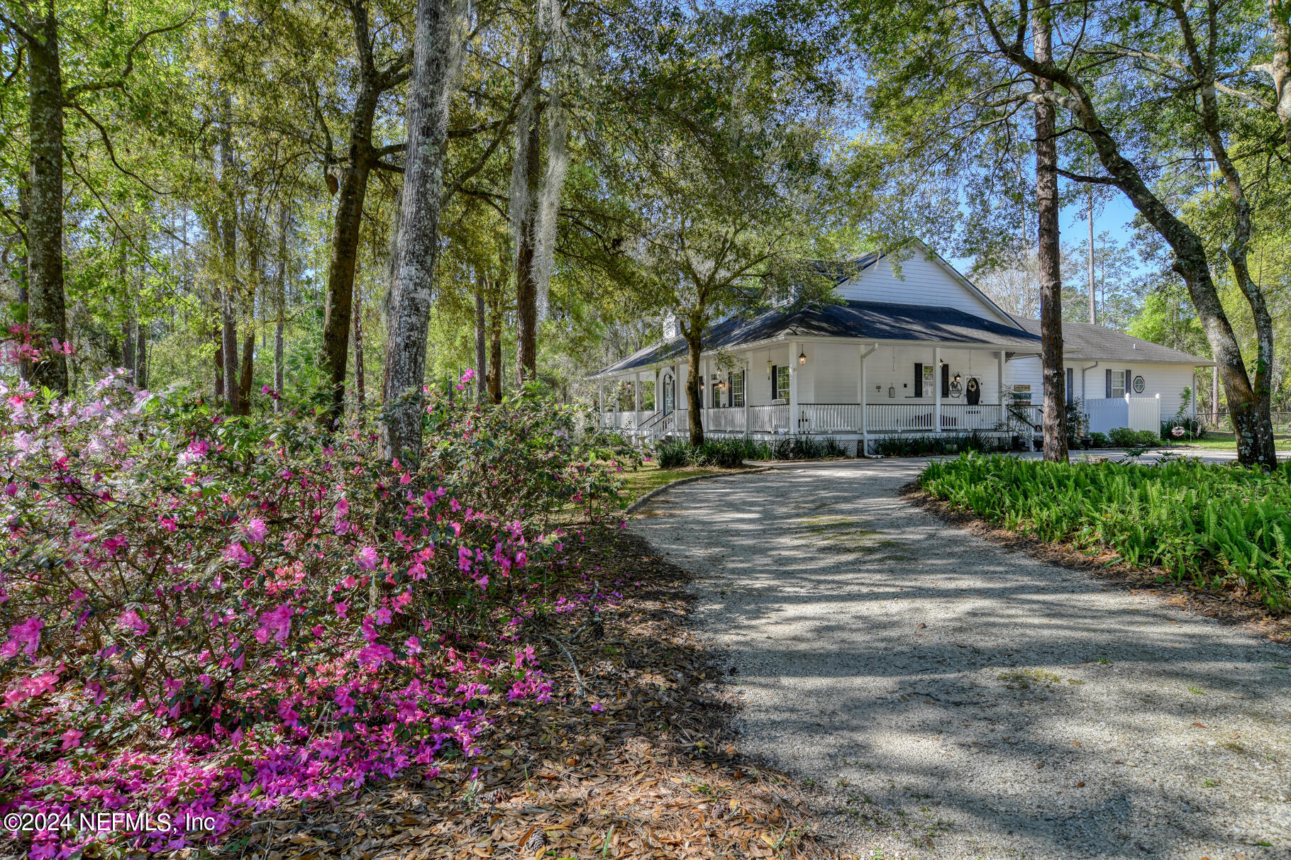 1155 COUSINTOWN Road