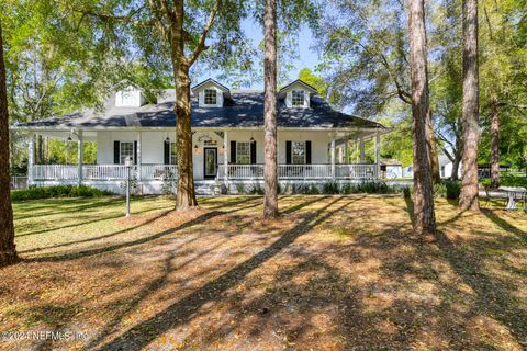 1155 COUSINTOWN Road Interlachen FL 32148