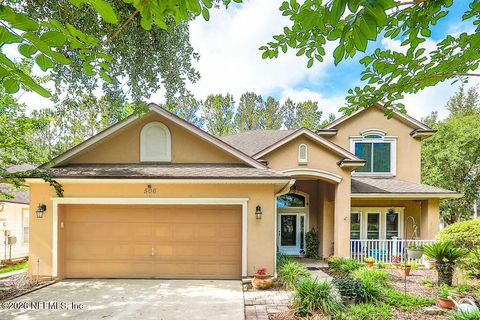 Photo of 506 CHESTWOOD CHASE Drive, Orange Park, FL 32065 (MLS # 2145905)