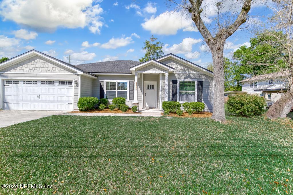 Jacksonville, FL home for sale located at 3938 HUNTER Terrace, Jacksonville, FL 32207