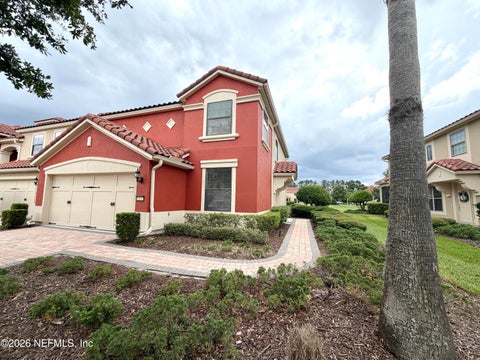 Photo of 13527 MONTECITO Place, Jacksonville, FL 32224 (MLS # 2151463)