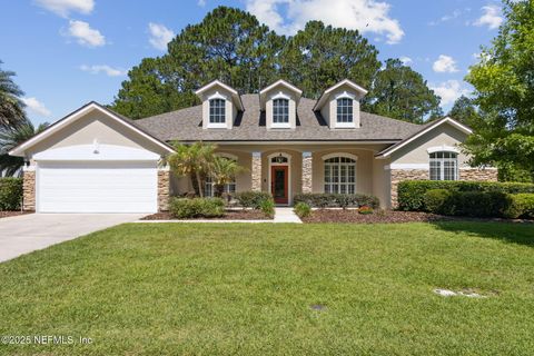 86569 N HAMPTON CLUB Way Fernandina Beach FL 32034