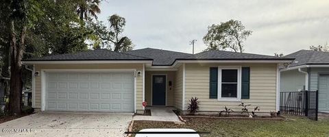 558 E 60TH Street Jacksonville FL 32208