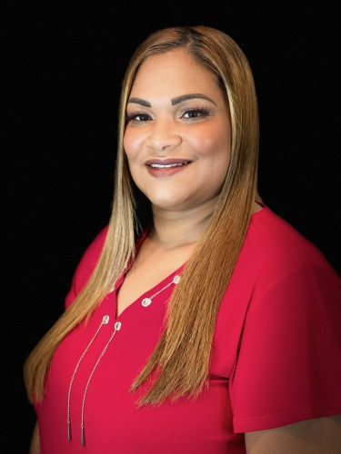 This is a photo of JAHEL ADAMS. This professional services JACKSONVILLE, FL homes for sale in 32256 and the surrounding areas.
