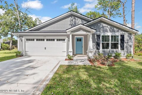 12159 CALAIS Street Jacksonville FL 32224