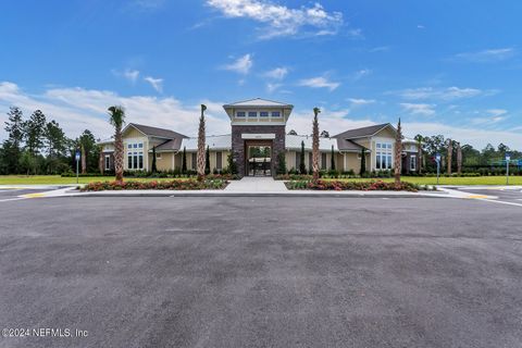 A home in Green Cove Springs